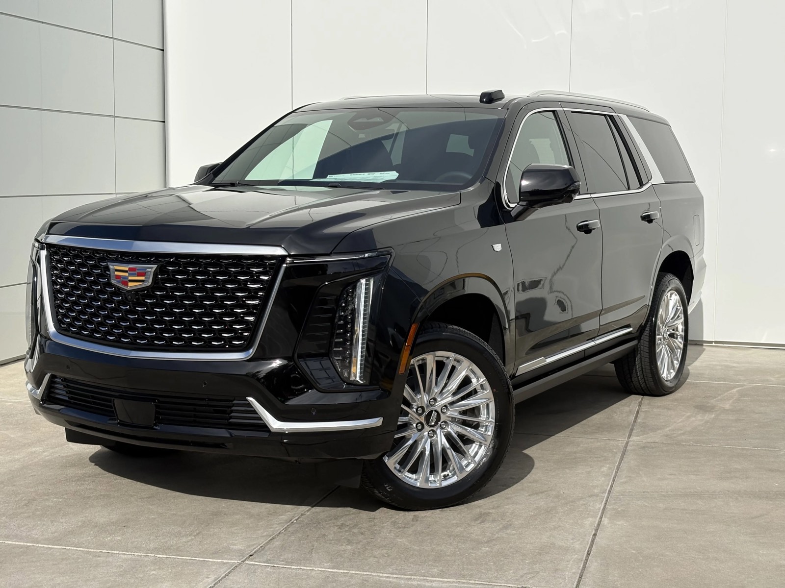 Cadillac Escalade SUV