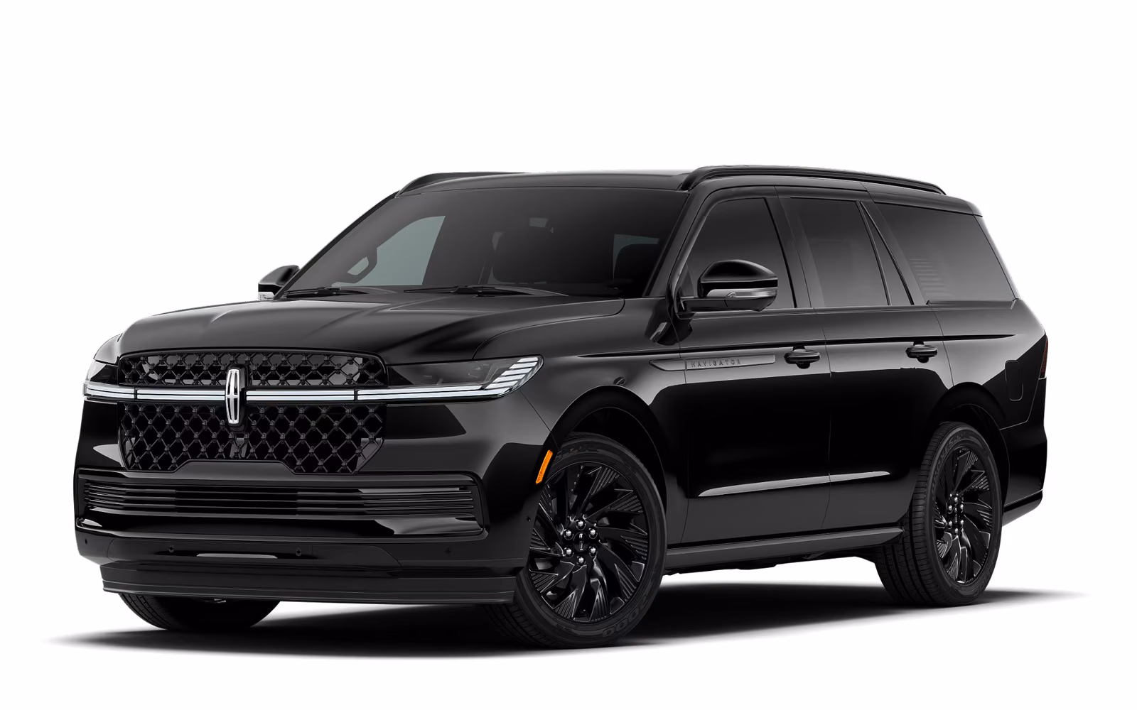 Lincoln Navigator SUV