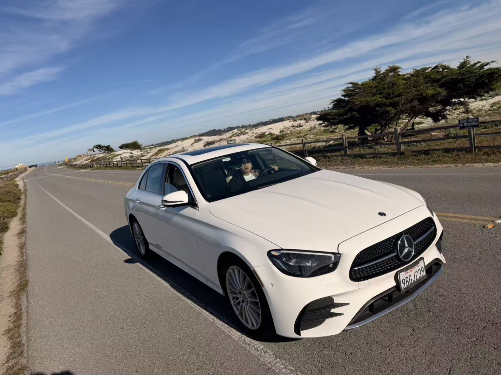 Mercedes-Benz E350 Sedan